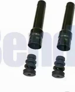 BENDIX 061838B - Kit parapolvere, Ammortizzatore www.autoricambit.com