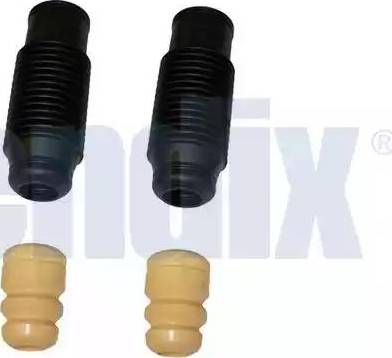 BENDIX 061821B - Kit parapolvere, Ammortizzatore www.autoricambit.com