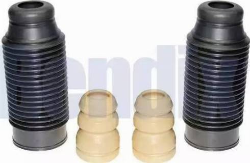 BENDIX 061823B - Kit parapolvere, Ammortizzatore www.autoricambit.com