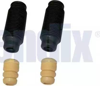 BENDIX 061822B - Kit parapolvere, Ammortizzatore www.autoricambit.com