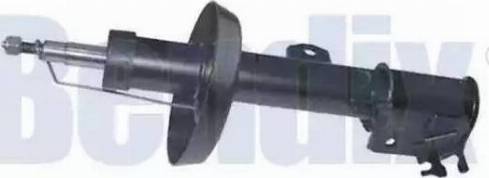 BENDIX 061398GRB - Ammortizzatore www.autoricambit.com