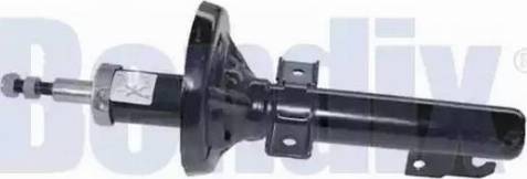 BENDIX 061290HB - Ammortizzatore www.autoricambit.com