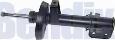 BENDIX 061277GB - Ammortizzatore www.autoricambit.com