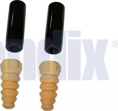 BENDIX 061791B - Kit parapolvere, Ammortizzatore www.autoricambit.com