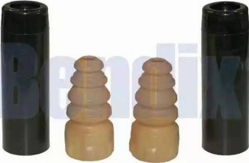 BENDIX 061793B - Kit parapolvere, Ammortizzatore www.autoricambit.com