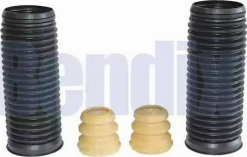 BENDIX 061792B - Kit parapolvere, Ammortizzatore www.autoricambit.com