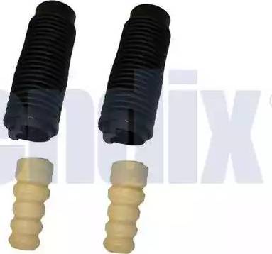 BENDIX 061749B - Kit parapolvere, Ammortizzatore www.autoricambit.com