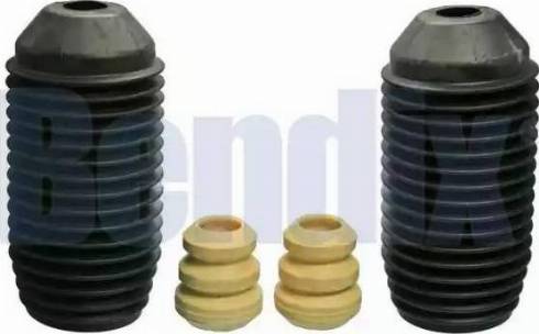 BENDIX 061748B - Kit parapolvere, Ammortizzatore www.autoricambit.com