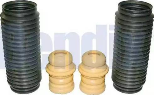 BENDIX 061785B - Kit parapolvere, Ammortizzatore www.autoricambit.com