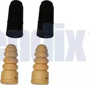 BENDIX 061735B - Kit parapolvere, Ammortizzatore www.autoricambit.com