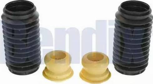 BENDIX 061731B - Kit parapolvere, Ammortizzatore www.autoricambit.com