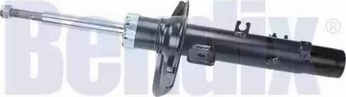 BENDIX 062569GRB - Ammortizzatore www.autoricambit.com