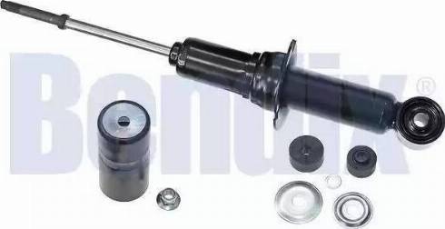 BENDIX 062501GB - Ammortizzatore www.autoricambit.com