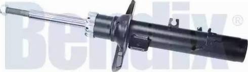 BENDIX 062571GRB - Ammortizzatore www.autoricambit.com