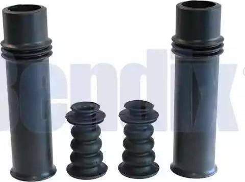 BENDIX 062640B - Kit parapolvere, Ammortizzatore www.autoricambit.com