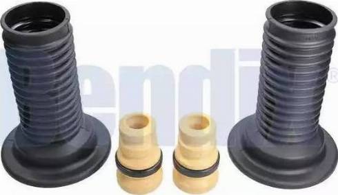 BENDIX 062642B - Kit parapolvere, Ammortizzatore www.autoricambit.com