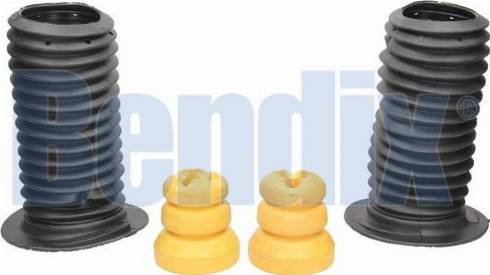 BENDIX 062655B - Kit parapolvere, Ammortizzatore www.autoricambit.com