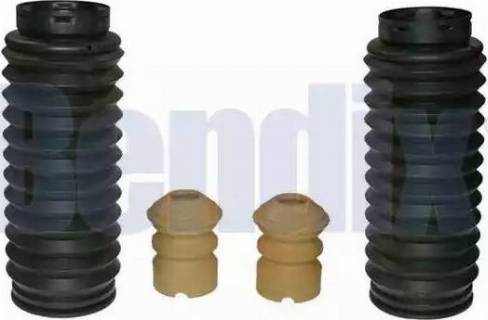 BENDIX 062615B - Kit parapolvere, Ammortizzatore www.autoricambit.com