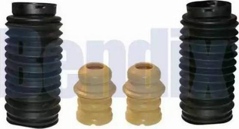 BENDIX 062616B - Kit parapolvere, Ammortizzatore www.autoricambit.com