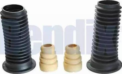 BENDIX 062637B - Kit parapolvere, Ammortizzatore www.autoricambit.com