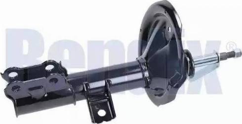 BENDIX 062063GLB - Ammortizzatore www.autoricambit.com