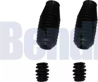 BENDIX 062010B - Kit parapolvere, Ammortizzatore www.autoricambit.com