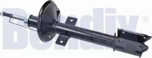 BENDIX 062084GB - Ammortizzatore www.autoricambit.com