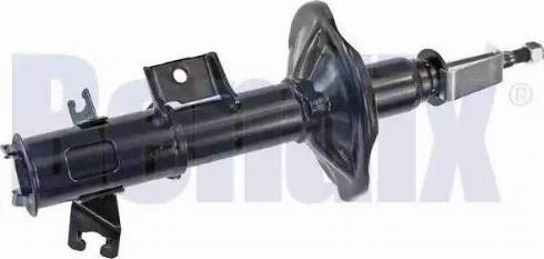 BENDIX 062086GLB - Ammortizzatore www.autoricambit.com