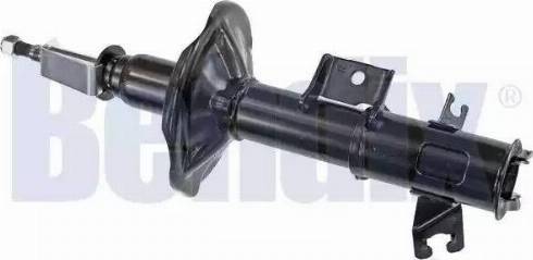 BENDIX 062086GRB - Ammortizzatore www.autoricambit.com