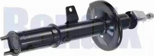 BENDIX 062199GLB - Ammortizzatore www.autoricambit.com