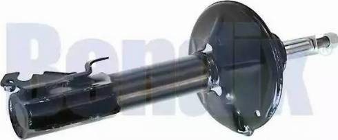 BENDIX 062142GLB - Ammortizzatore www.autoricambit.com