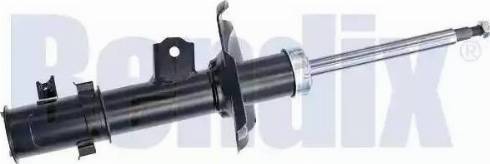 BENDIX 062151GLB - Ammortizzatore www.autoricambit.com