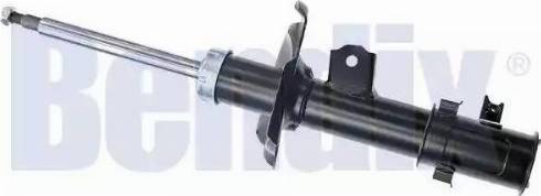 BENDIX 062151GRB - Ammortizzatore www.autoricambit.com