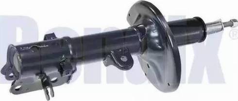 BENDIX 062111GLB - Ammortizzatore www.autoricambit.com