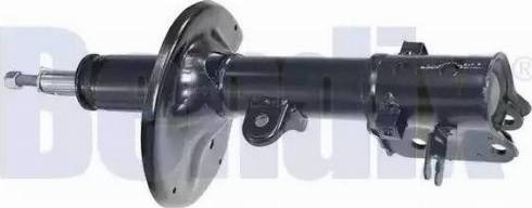 BENDIX 062111GRB - Ammortizzatore www.autoricambit.com