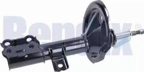 BENDIX 062136GLB - Ammortizzatore www.autoricambit.com