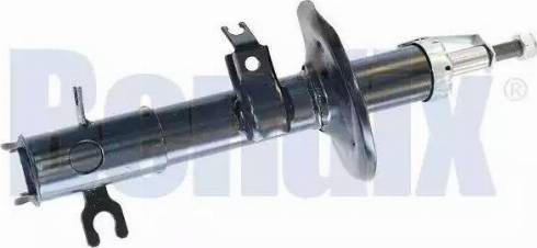 BENDIX 062121HLB - Ammortizzatore www.autoricambit.com