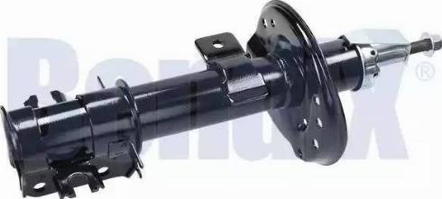 BENDIX 062123GLB - Ammortizzatore www.autoricambit.com