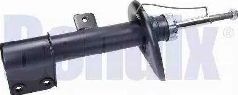 BENDIX 062309GLB - Ammortizzatore www.autoricambit.com