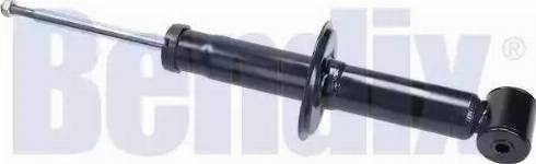 BENDIX 062388GB - Ammortizzatore www.autoricambit.com