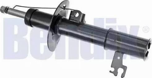 BENDIX 062282GRB - Ammortizzatore www.autoricambit.com