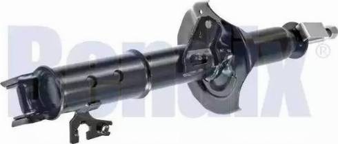 BENDIX 062232GLB - Ammortizzatore www.autoricambit.com