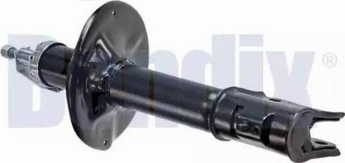 BENDIX 062237GB - Ammortizzatore www.autoricambit.com