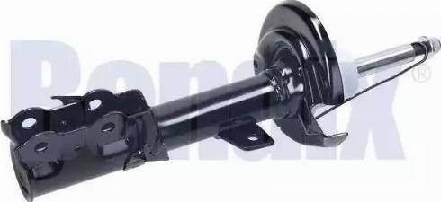 BENDIX 062274GLB - Ammortizzatore www.autoricambit.com