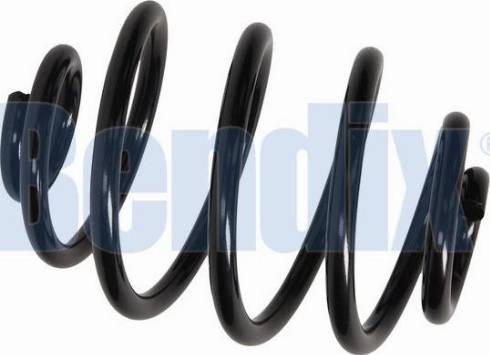 BENDIX 030475B - Molla autotelaio www.autoricambit.com