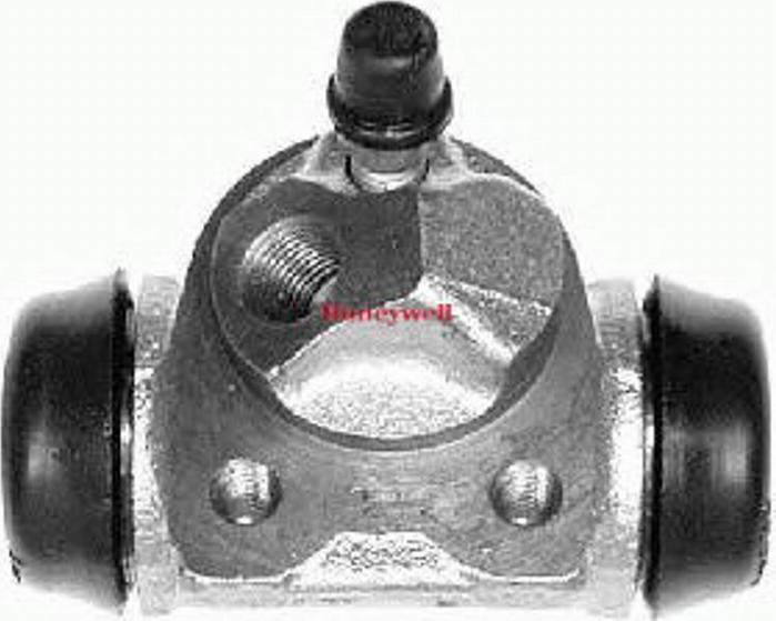 BENDIX 211904B - Cilindretto freno www.autoricambit.com