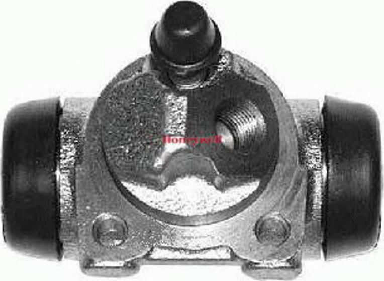 BENDIX 211905B - Cilindretto freno www.autoricambit.com