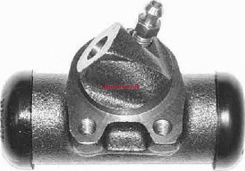 BENDIX 211778 B - Cilindretto freno www.autoricambit.com