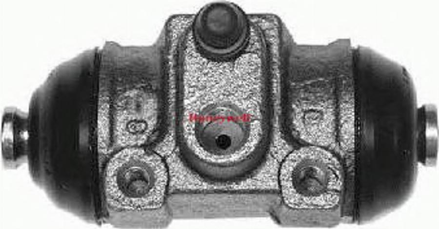 BENDIX 212319 B - Cilindretto freno www.autoricambit.com