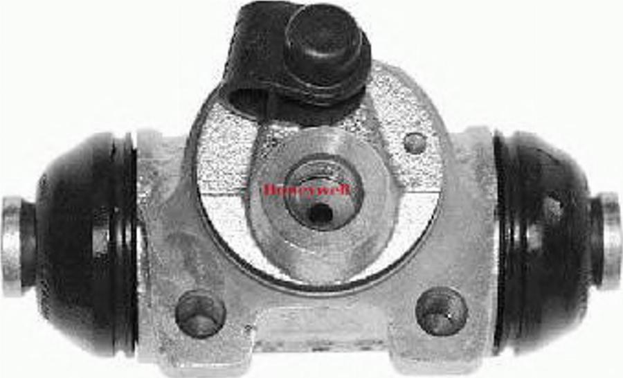 BENDIX 212322 B - Cilindretto freno www.autoricambit.com